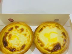 -鲍师傅糕点(台东步行街店)