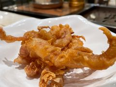 -稻香酒家·33年老字号·港式粤菜(富邦中心店)