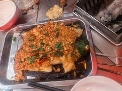 -古彭7只羊·招牌白串·碳锅羊肉旗舰店