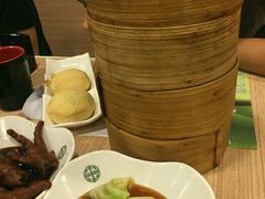 -添好运点心专门店(中环IFC店)