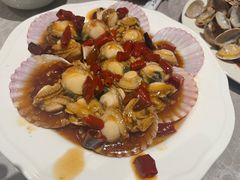 -九龙餐厅(大沽路店)