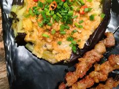 烤羊肉串-赤甲皇(仙霞路店)