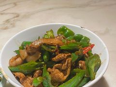 -小吊梨汤·北京菜·烤鸭(清河万象汇店)
