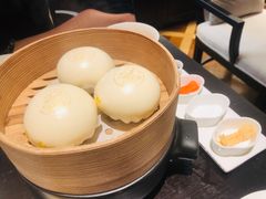 -甄御•海鲜新青岛菜(麦岛店)