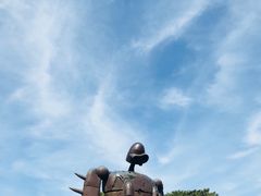 -三鹰之森吉卜力美术馆