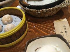 -火齐潮汕砂锅粥(五道口店)