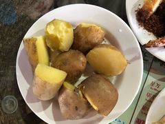 -基诺山寨.版纳民族特色菜