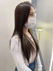 -KEIVON HAIR·崎宏