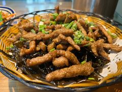 -炊烟·山房菜