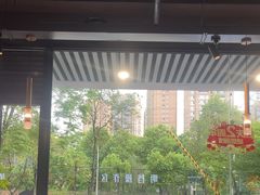 -老船舫·现做活鲜鱼馆(东郊记忆店)