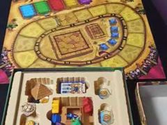 -FullHouse桌游跑团血染剧本杀(南京西路店)