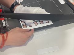 -天真蓝照相馆(宁波来福士店)