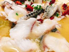 -新悦·霞浦海鲜生(上下杭店)