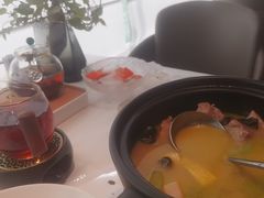 -小厨娘淮扬菜(天印大道店)