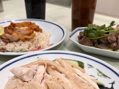 -红大哥水门鸡饭(總店)