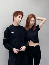-COSMO PRO造型