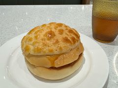 -香港新发烧腊茶餐厅(书城店)