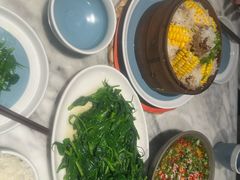 -懒人盐府人家(航天桥店)