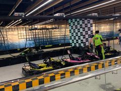 -核客电玩城(东门店)