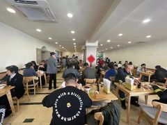 -水仙拉面(水仙街店)