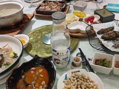 -阿伟海鲜楼·福建菜(涵江店)