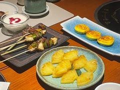 -樱之盛宴·蟹料理海鲜自助(前进大街店)