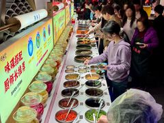 -矮板凳老火锅(宽窄巷子店)