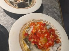 -好鲆·活鱼料理(金地广场店)