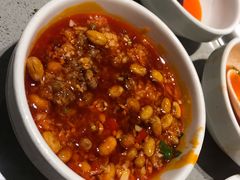 -海底捞火锅(凯德广场店)