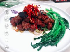 -舜和巴西烤肉餐厅(舜和国际店)