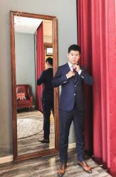 -THE RUIZ GZ睿制西装定制