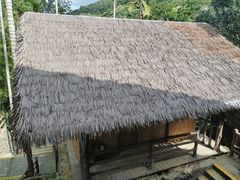 -海南槟榔谷黎苗文化旅游区