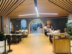 -渝悦情·新派川菜(建国门店)