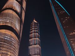 -上海中心大厦