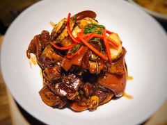 -弄堂里(阿里西溪A区店)