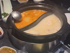 -捞王锅物料理(凯旋路店)