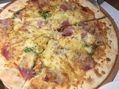 -HELLO MUSAE 拾光缪斯餐厅·纯正希腊风味(苏州中心店)