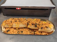 -醉炫音速烧烤(沙河总店)