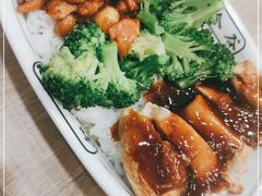 -和合谷(新辰里亚运村店)