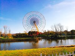 -七彩云南欢乐世界