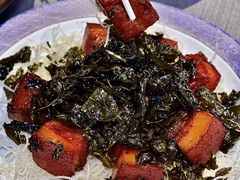 -秦月轩·陕西家乡菜(阜成路·五棵松店)