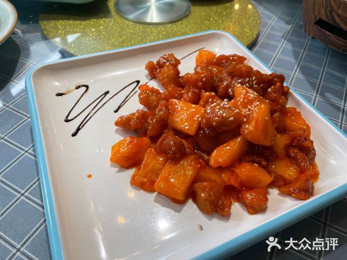 小暖厨·长沙菜图片