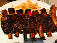-Hurricane's Grill 飓风牛排