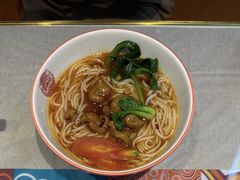 -胡记德源粉·湖南菜(双安店)