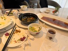 -紫丁香饭店-中餐厅