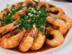 涵苑特色元宝虾-涵苑私宴定制(外滩店)