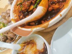 新加坡田鸡粥-初星·烧烤·田鸡粥(海岸城店)