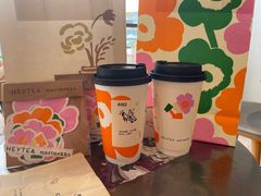 -喜茶(珠海华发商都店)