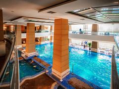 -成都凯宾斯基饭店