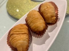 -潮福城潮州大酒楼(湖滨北路店)